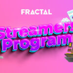 Fractal Introduces The Streamers Program