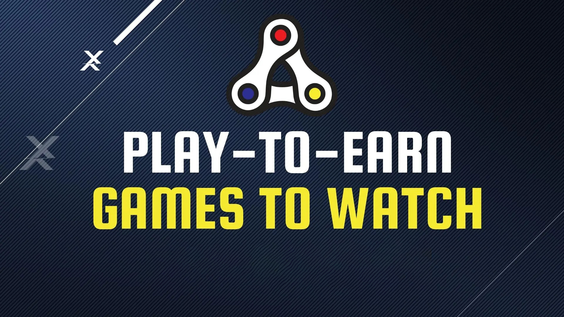 Play to Earn Games to Watch in May