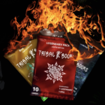 Tribal Books To Burn Unsold Items This Friday