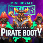 Mini Royale: Nations Launches Season 5